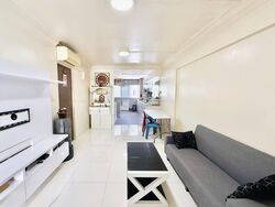 Blk 132 Simei Street 1 (Tampines), HDB 3 Rooms #610925401